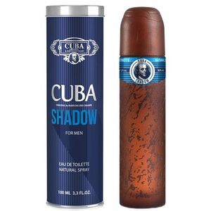 Cuba Shadow - EDT 100 ml obraz