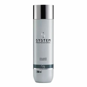 System Professional Šampon pro větší objem vlasů Volumize (Shampoo) 250 ml obraz
