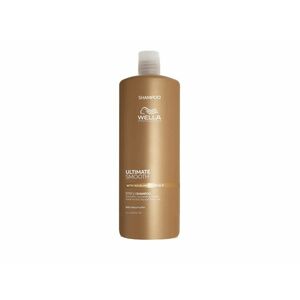 Wella Professionals Vyživující šampon Ultimate Smooth (Shampoo) 1000 ml obraz