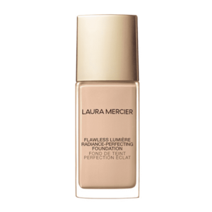 Laura Mercier Rozjasňující hydratační make-up Flawless Lumiere (Radiance-Perfecting Foundation) 30 ml 0W1 Cream Ivory obraz
