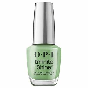 OPI Lak na nehty s gelovým efektem Infinite Shine (Gel-Like Lacquer) 15 ml Won For The Ages obraz