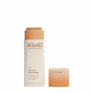 Attitude Tónující tyčinka Oceanly (Tinted Oil) 12 g Dune obraz
