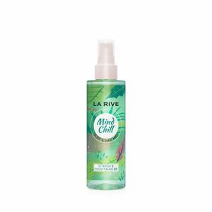 La Rive Mind Chill - tělový a vlasový sprej 200 ml obraz