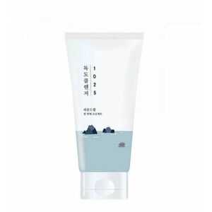 ROUND LAB Čisticí pleťový gel 1025 Dokdo (Cleanser) 150 ml obraz
