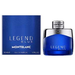 Montblanc Legend Blue - EDP 50 ml obraz