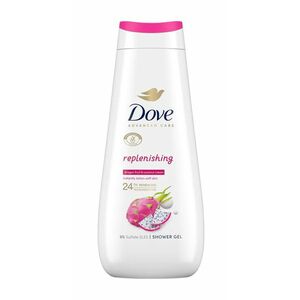 Dove Sprchový gel Advanced Care Replenishing (Shower Gel) 400 ml obraz