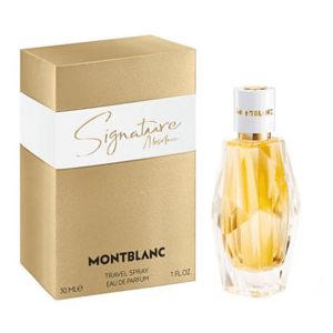 Montblanc Signature Absolue - EDP 30 ml obraz