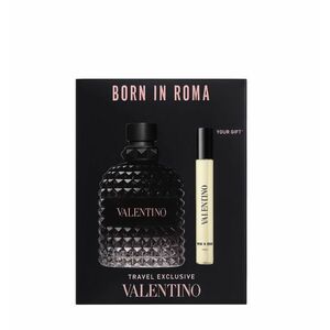 Valentino Uomo Born In Roma - EDT 100 ml + EDT 10 ml obraz