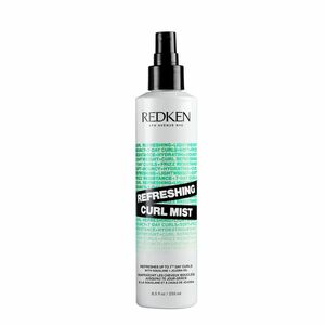 Redken Osvěžující mlha pro kudrnaté vlasy (Refreshing Curl Mist) 250 ml obraz
