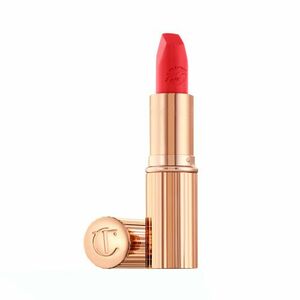 Charlotte Tilbury Rtěnka Hot Lips (Lipstick) 3, 5 g Kidman's Kiss obraz