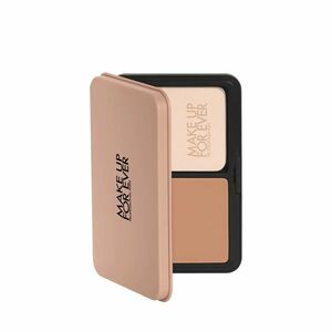 Make Up For Ever Kompaktní make-up HD Skin (Powder Foundation) 11 g 3R44 Cool Amber obraz