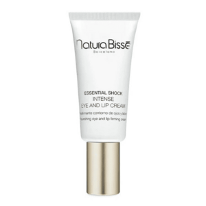 Natura Bissé Vyživující a zpevňující krém na oční okolí a rty Essential Shock (Intense Eye and Lip Cream) 15 ml obraz