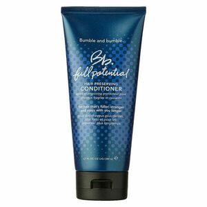 Bumble and bumble Posilující kondicionér Bb. Full Potential (Conditioner) 200 ml obraz