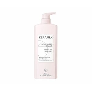 Goldwell Kondicionér pro poškozené a suché vlasy Kerasilk (Repairing Conditioner) 750 ml obraz