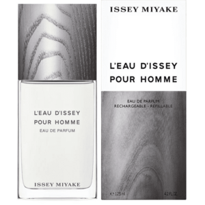 Issey Miyake L´Eau D´Issey Pour Homme - EDP (plnitelná) 125 ml obraz