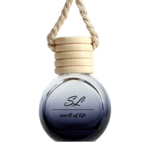 Smell of Life Mulled Wine - vůně do auta 10 ml obraz