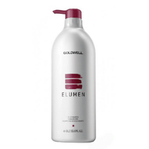 Goldwell Pečující šampon pro barvené vlasy Elumen (Color Shampoo) 1000 ml obraz