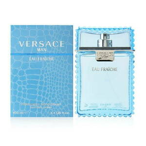Versace Eau Fraiche Man - deodorant s rozprašovačem 100 ml obraz