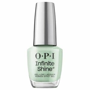 OPI Lak na nehty s gelovým efektem Infinite Shine (Gel-Like Lacquer) 15 ml In Mint Condition obraz