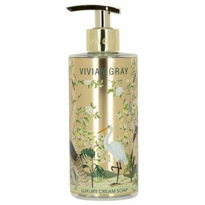 Vivian Gray Tekuté mýdlo Birds of Paradise (Cream Soap) 400 ml obraz