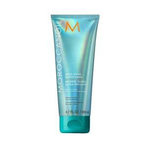 Moroccanoil Maska pro intenzivní lesk vlasů High Shine Gloss (Mask) 200 ml obraz