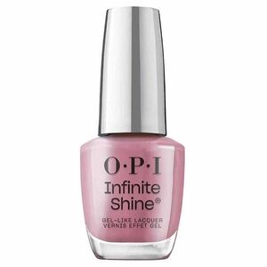 OPI Lak na nehty s gelovým efektem Infinite Shine (Gel-Like Lacquer) 15 ml Times Infinity obraz