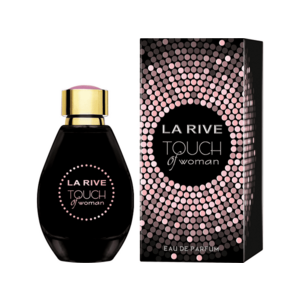 La Rive Touch Of Woman - EDP 90 ml obraz