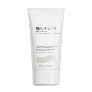 Biotherm Čisticí krém na obličej Aquasource (Hydra Barrier Cleanser) 150 ml obraz