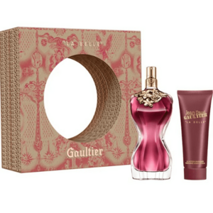 Jean P. Gaultier La Belle - EDP 100 ml + tělové mléko 75 ml obraz