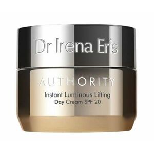 Dr Irena Eris Denní liftingový krém SPF 20 Authority (Instant Luminous Lifting Day Cream) 50 ml obraz