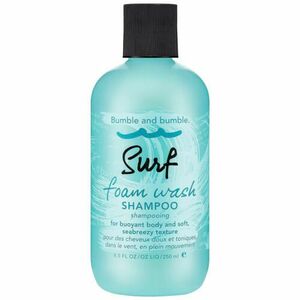 Bumble and bumble Šampon pro plážový efekt Surf Foam Wash (Shampoo) 250 ml obraz