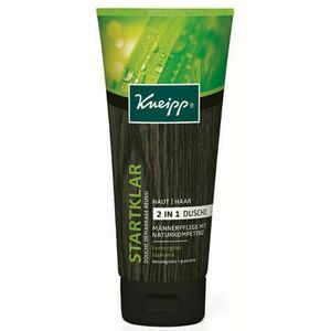 Kneipp Pánský sprchový gel 2 v 1 Síla energie 200 ml obraz