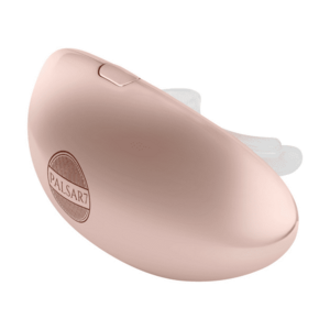 Palsar 7 Terapeutická LED maska na rty (Rose Gold) obraz