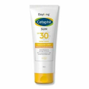 Daylong Mléko na opalování SPF 30 Cetaphil Sun (Liposomale Lotion) 200 ml obraz