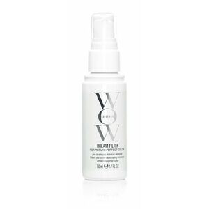 Color Wow Předšamponová péče Travel Dream Filter (Pre-Shampoo) 50 ml obraz
