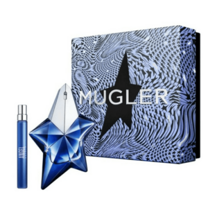 Thierry Mugler Angel Elixir - EDP 50 ml + EDP 10 ml obraz