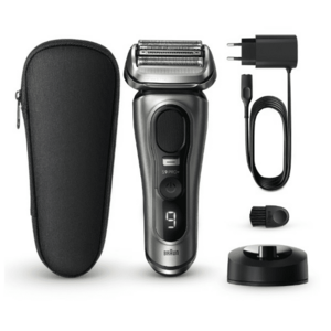 Braun Elektrický holicí strojek Series 9 PRO 9515s obraz
