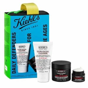 Kiehl's Dárková sada Daily Defenders for The Ages obraz
