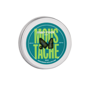 Men Rock London Vosk na vousy Sicilian Lime (Awakening Moustache Wax) 25 ml obraz
