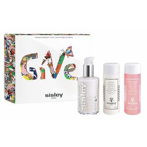 Sisley Dárková sada pro suchou a citlivou pleť The Essentials obraz
