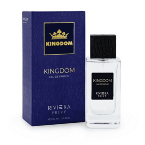 Riviera Privé Kingdom - EDP 100 ml obraz