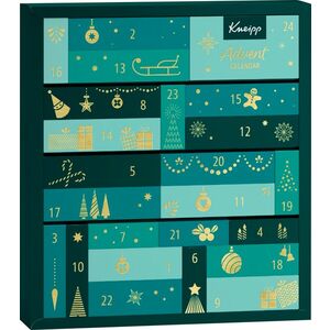 Kneipp Adventní kalendář 2025 obraz