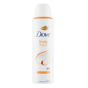 Dove Antiperspirant ve spreji Fruity Fresh (Anti-Perspirant) 150 ml obraz