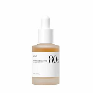 Anua Zklidňující pleťové sérum Heartleaf 80% (Soothing Ampoule) 30 ml obraz
