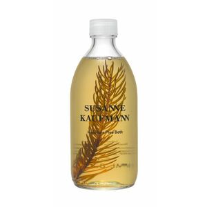 Susanne Kaufmann Olej do koupele s borovicí (Mountain Pine Bath) 250 ml obraz