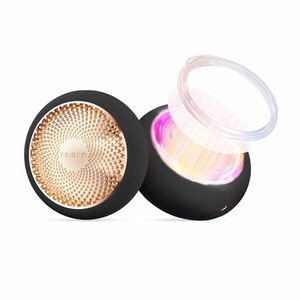 FOREO UFO™ 3 Sonický přístroj pro hloubkovou hydrataci obličeje 5v1 Black obraz