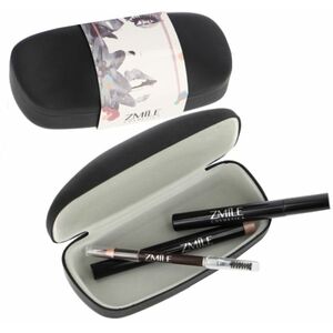 ZMILE COSMETICS Dárková sada pro líčení očí a obočí WHAT A LOOK! obraz