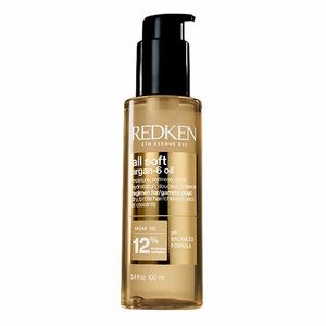 Redken Víceúčelový olej All Soft Argan-6 (Oil) 100 ml obraz