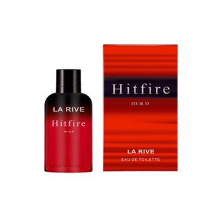 La Rive Hitfire - EDT 90 ml obraz