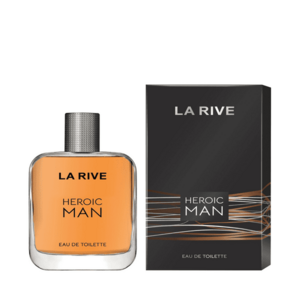 La Rive Heroic Man - EDT 100 ml obraz